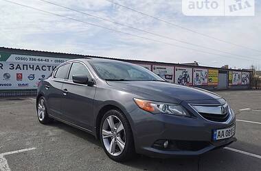 Acura ILX  2012