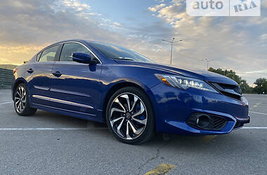 Acura ILX ASpec 2015