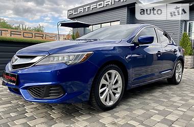 Acura ILX  2015