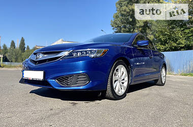 Acura ILX Premium Tech 2015