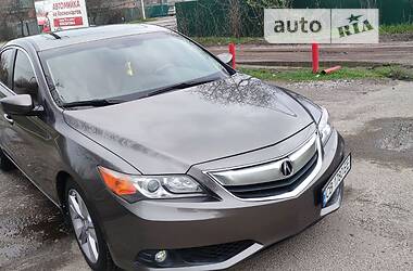 Acura ILX  2012