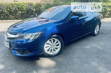 Acura ILX  2015