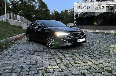 Acura ILX  2019