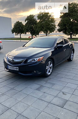 Acura ILX  2012