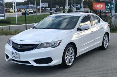 Acura ILX  2015