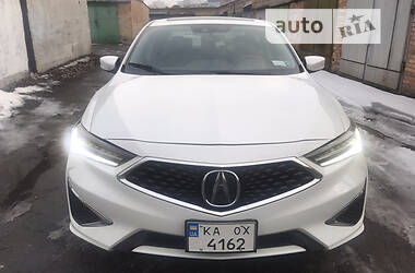 Acura ILX  2020