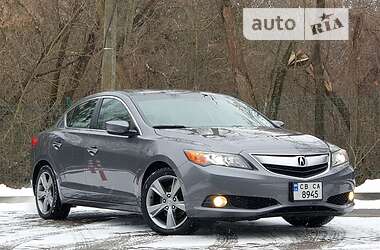 Acura ILX SPORT MT 2.4 2012