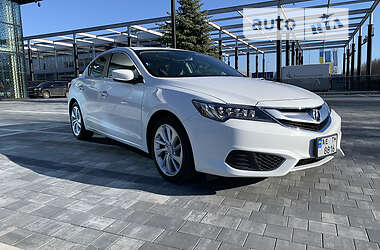 Acura ILX  2015