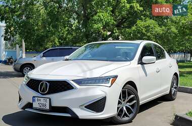 Acura ILX 2019