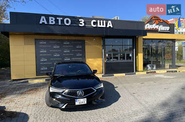 Acura ILX  2021
