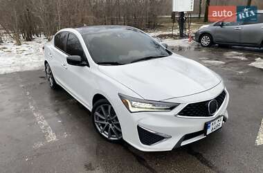 Acura ILX  2019
