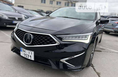 Acura ILX  2021