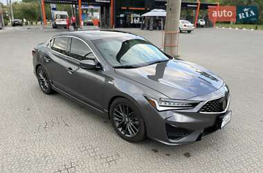 Acura ILX  2019
