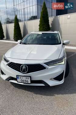 Acura ILX  2020
