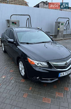 Acura ILX  2013