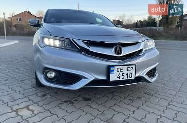 Acura ILX  2015