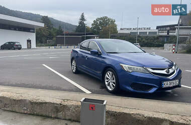 Acura ILX  2015