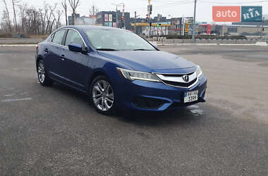 Acura ILX  2015