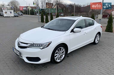 Acura ILX  2015