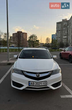Acura ILX  2015