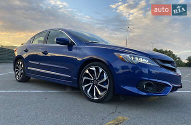 Acura ILX 2015
