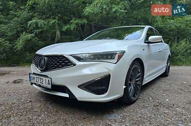 Acura ILX  2019
