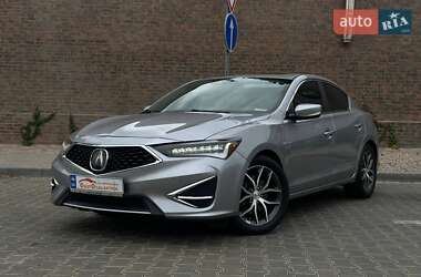 Acura ILX 2020