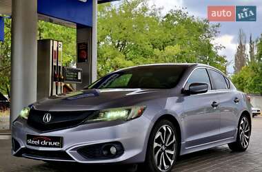 Acura ILX 2015