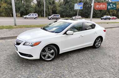 Acura ILX  2014