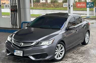 Acura ILX  2018