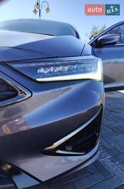 Acura ILX  2020