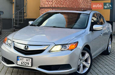 Acura ILX  2014