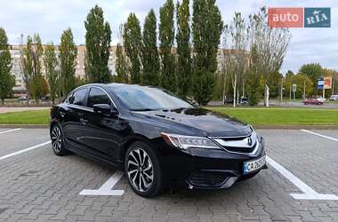 Acura ILX  2018