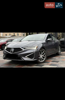 Acura ILX 2020