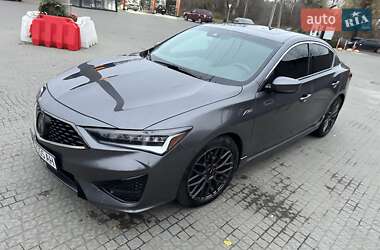 Acura ILX  2019