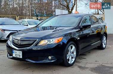 Acura ILX  2014