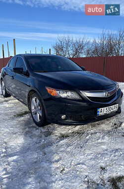 Acura ILX  2012