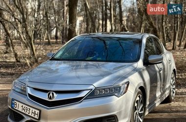 Acura ILX  2018