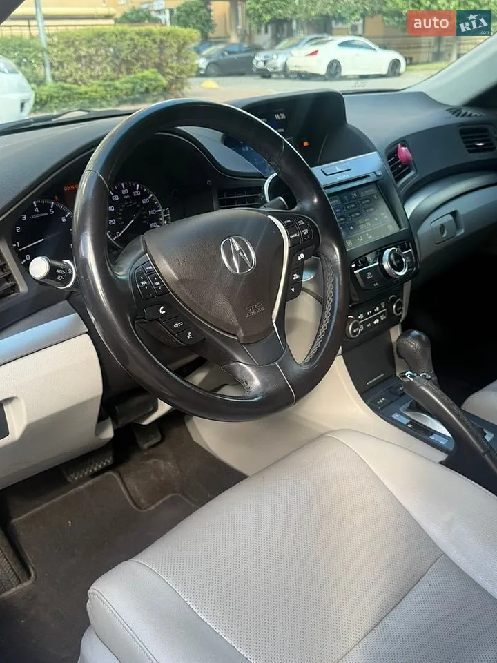 2018 Acura ILX - мініатюра 5