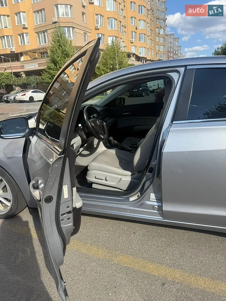 2018 Acura ILX - мініатюра 3