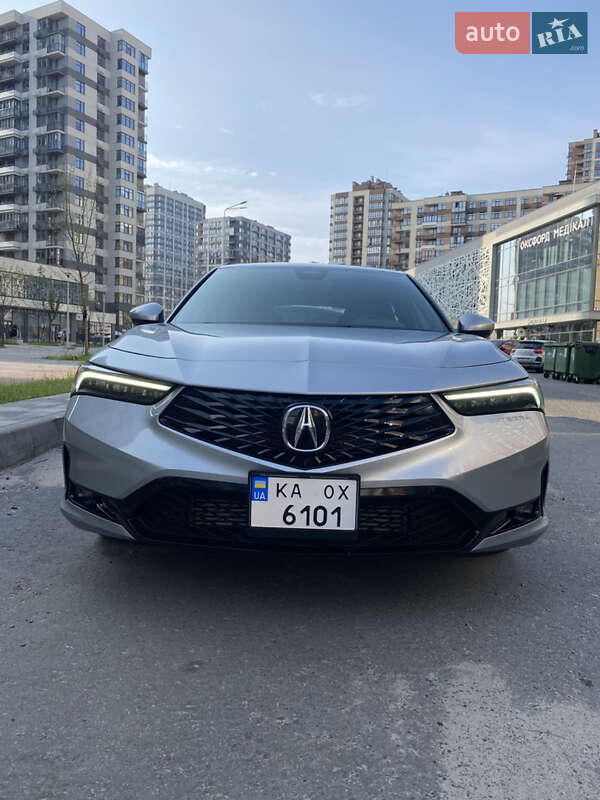 Acura Integra