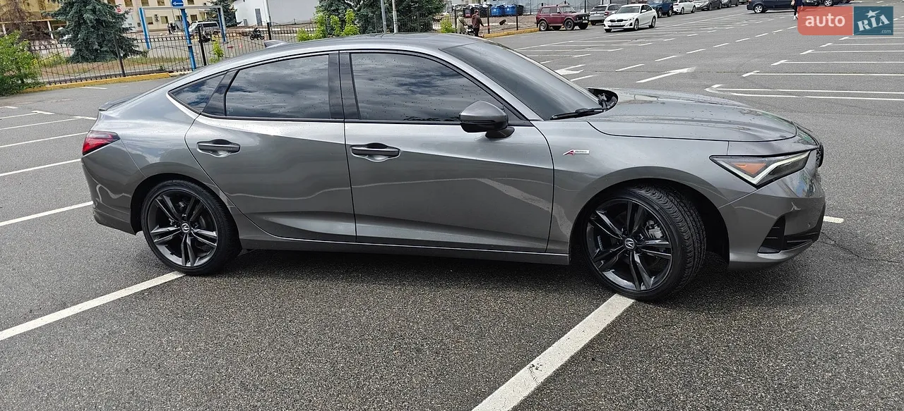 2023 Acura Integra - мініатюра 3