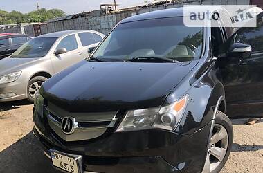 Acura MDX  2008