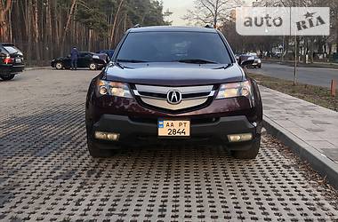 Acura MDX  2007