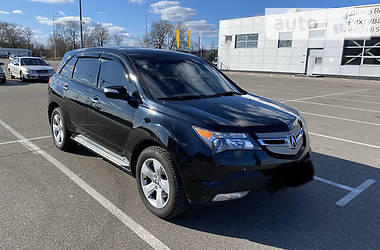 Acura MDX  2007