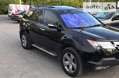 Acura MDX  2007