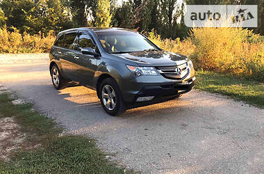 Acura MDX  2007