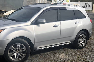Acura MDX Maximal  2008