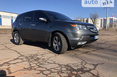 Acura MDX  2007