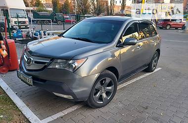 Acura MDX  2007